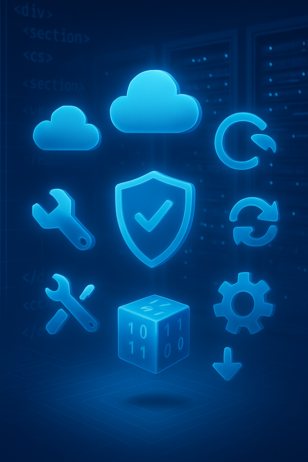 Outsourcing aplikacji