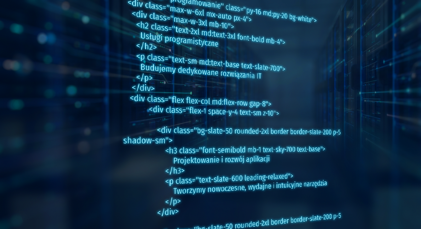 Zespół programistów